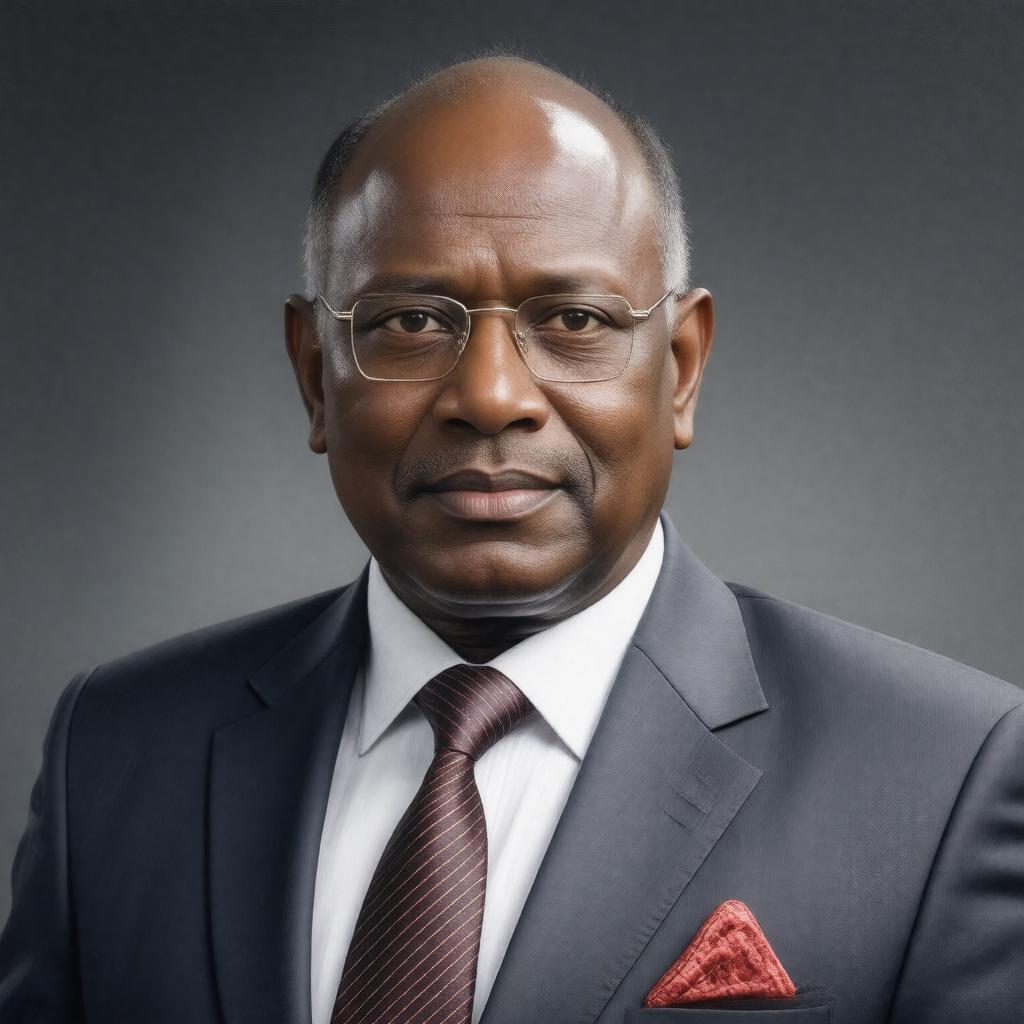 Mallikarjun Kharge